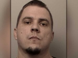 High school english teacher caught with videos of students undressing