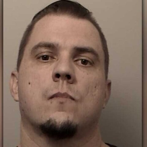 High school english teacher caught with videos of students undressing - photo licensed by shore news network.