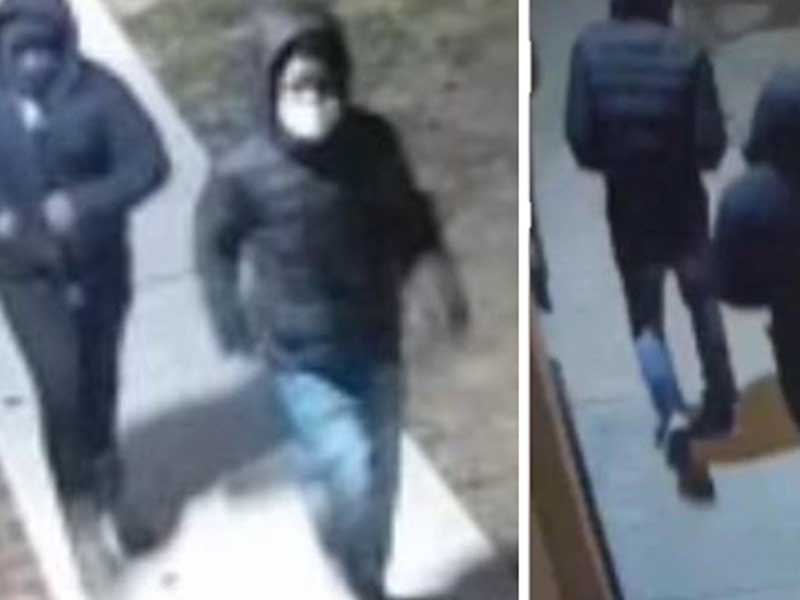 Temple University Grad Student Shot Dead Walking His Dog in Philadelphia