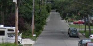 Shot fired in toms river near high school east sunday night