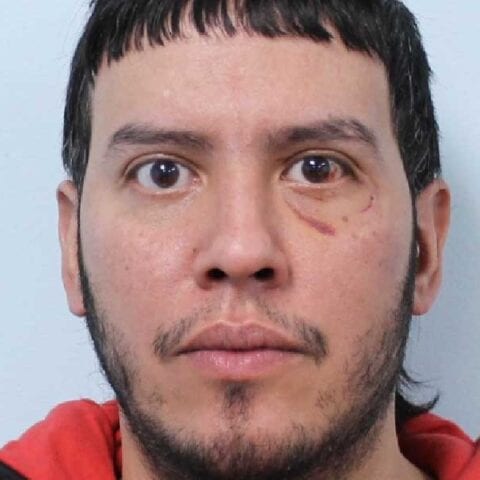 After raping young child, springfield man out on just $1,000 bail arrested for probation violation - photo licensed by shore news network.