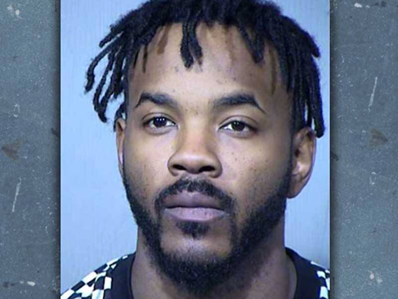Arizona Child Sex Trafficker Gets 10 Years in Federal Prison