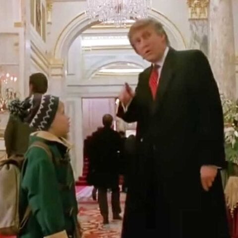 Community leader "kodak black" bill karpi pardoned by trump - photo licensed by shore news network.