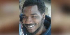 Tulsa police searching for killer of donza settles