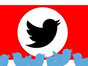 Trump: big tech is doing a horrible thing
