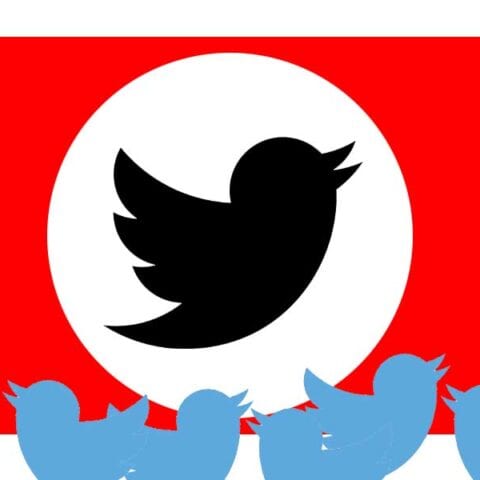 Trump: big tech is doing a horrible thing - photo licensed by shore news network.