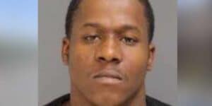 Do you know him? Upper darby police say he's wanted for murder