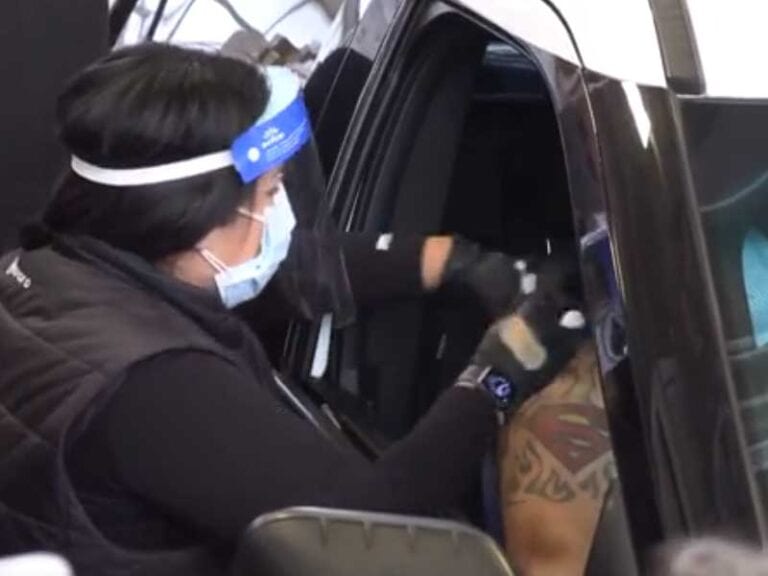 Vaccine debacle: phil murphy cuts ocean county vaccine deliveries by 40% - photo licensed by shore news network.