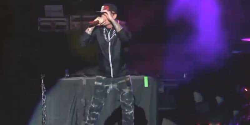 Vanilla Ice, Beach Boys headline Trump Mar-A-Logo New Years Party Vanilla Ice, Beach Boys headline Trump Mar-A-Logo New Years Party