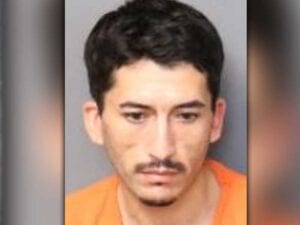 Albuquerque police charge man for sexually abusing child, sharing video on internet