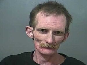 Traffic stop leads to drug charges, dui in vigo county