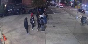 Nypd charges 15 gang members responsible for surge in city-wide violence