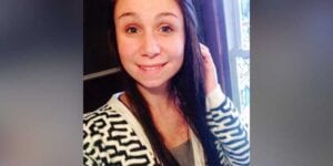 Springville woman gets six years for sex with minor