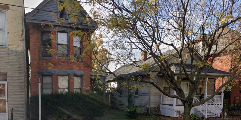 Columbus AirBNB house party ends with shooting of three that left one dead