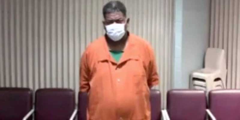 New Jersey school teacher charged for sexual assault of child