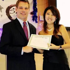 Did u. S. Congressman eric swalwell have sexual relationship with chinese spy?