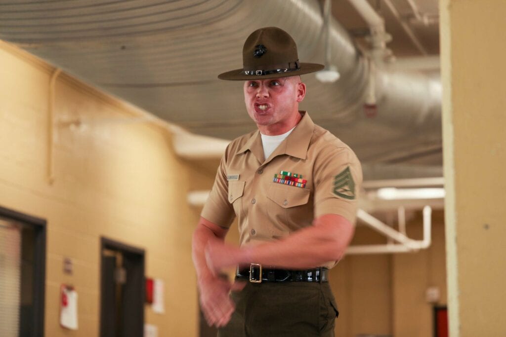 10 things you wish you knew before going to Marine Corps Boot Camp