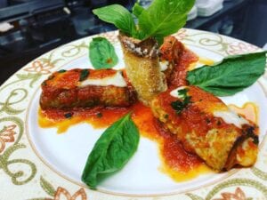 Five Romantic Dinner Date Ideas for Valentines Day in Toms River