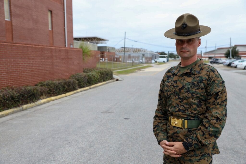 10 things you wish you knew before going to Marine Corps Boot Camp