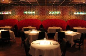 Five Romantic Dinner Date Ideas for Valentines Day in Toms River