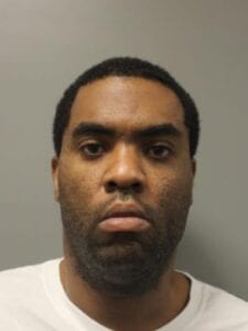 Montgomery man charged for multiple accounts of credit card fraud