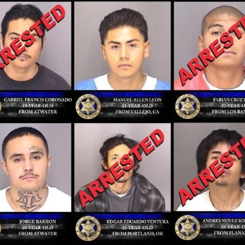 4 out of 6 merced county jail escapees back in custody - photo licensed by shore news network.