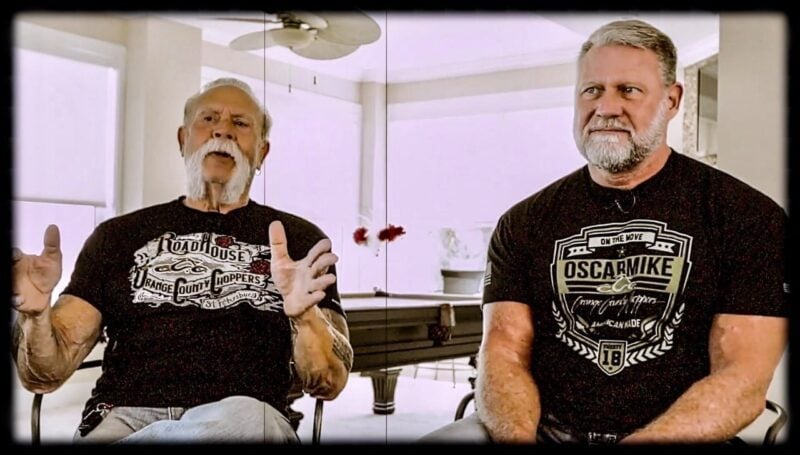 Escape from New York: Orange County Choppers Moving to Florida