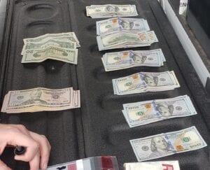 Police recover $150k in merchandise stolen from las vegas lululemon, 3 arrested