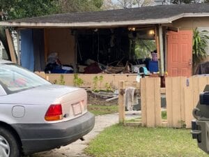 Wanted homicide suspect kills family as police closed in