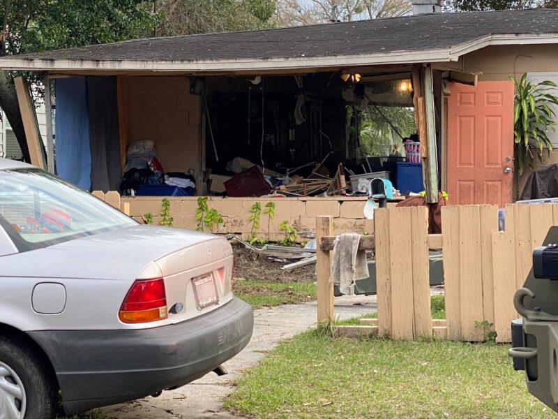 Wanted homicide suspect kills family as police closed in