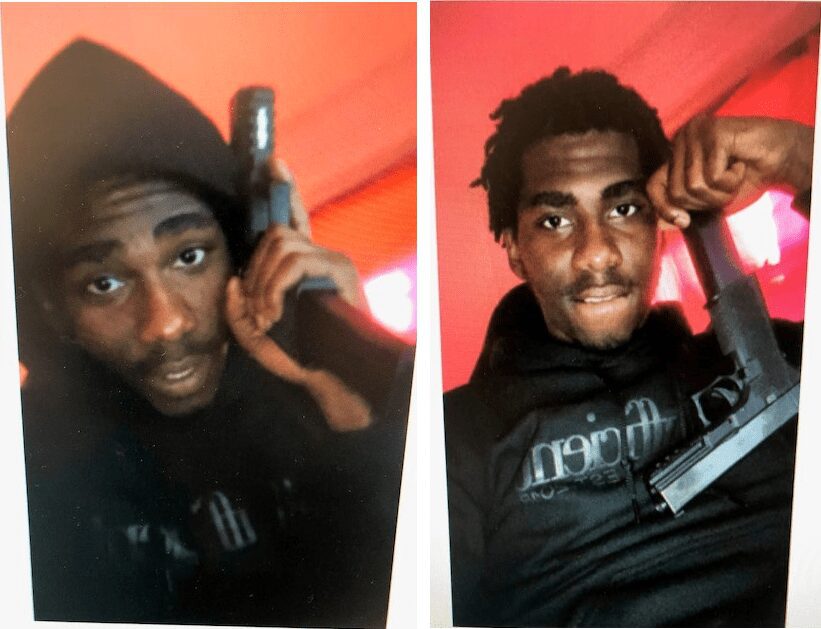 Teen who shot, killed one, injured three others at bowling alley arrested