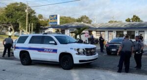 Five arrested again for dealing drugs at trouble daytona beach motel
