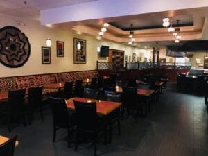 Five Romantic Dinner Date Ideas for Valentines Day in Toms River