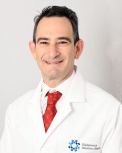 Jersey shore university medical center welcomes gynecologic oncologist dr. Borowsky