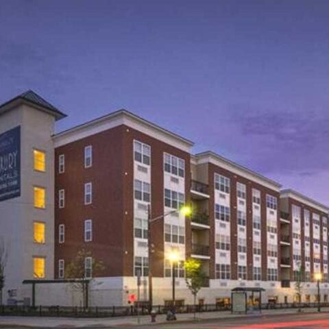 Camelot at toms river: 128 more apartments coming, this time behind seacourt pavilion, report says - photo licensed by shore news network.