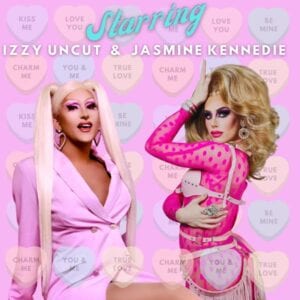 Drag queen show to kick off valentine's day weekend in downtown toms river - photo licensed by shore news network.