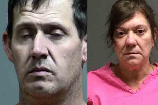 Murrells Inlet meth dealer busted for third time