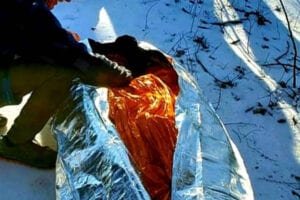Hiker rescued by helicopter after being injured along appalachian trail