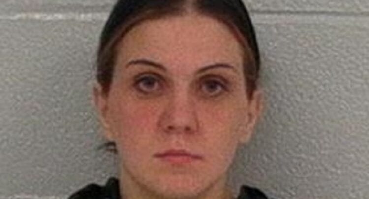 Substitute teacher hit with 19 child counts of child molestation after masturbating in class