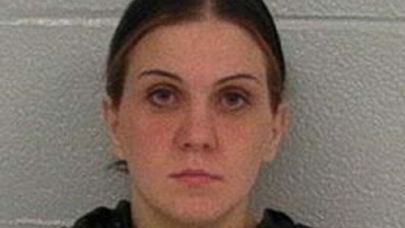 Substitute teacher hit with 19 child counts of child molestation after masturbating in class
