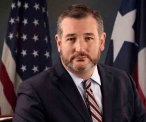 In midst of pandemic, biden nominates health official with no health experience, cruz says