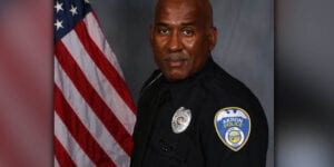 Veteran akron police officer loses fight against covid-19