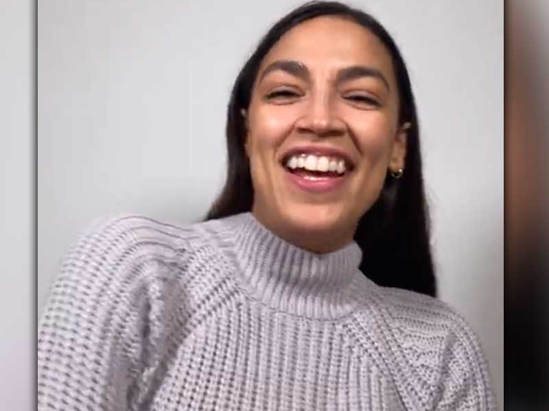 ‘Dumber Than AOC’: Watters Criticizes NYC Councilwoman’s For Inability To Combat Crime Crisis