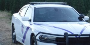 Man shot, killed after firing shotgun at hot springs deputies