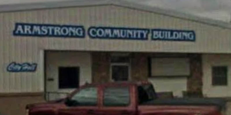 Nearly entire town hall in small town arrested for political corruption