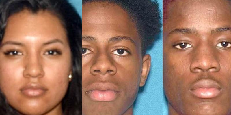 Three Arrested on Drug Charges in North Plainfield