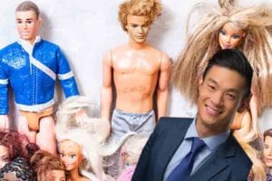 Segregating boy and girls toys could be illegal, punishable by $1,000 fine in newly proposed bill