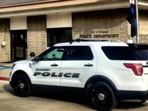 Police suspect domestic dispute led to shooting in beaumont