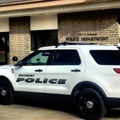 Police suspect domestic dispute led to shooting in beaumont - photo licensed by shore news network.