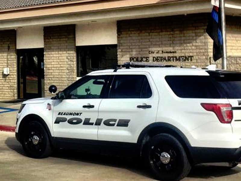 Woman raped by security guard on Oak Valley Parkway